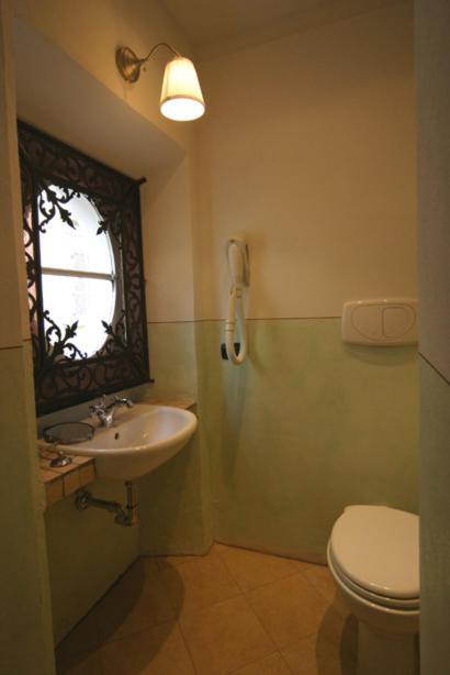 Palazzo Pergola Apartman Firenze Kültér fotó
