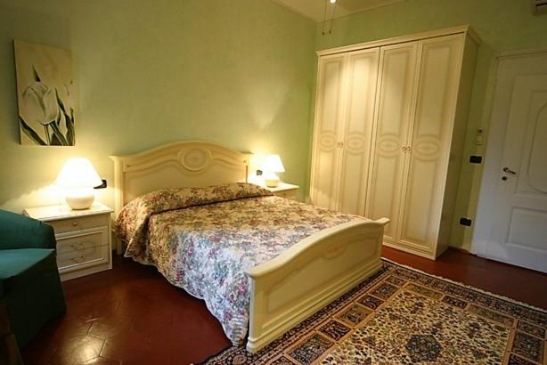 Palazzo Pergola Apartman Firenze Kültér fotó