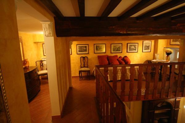 Palazzo Pergola Apartman Firenze Kültér fotó