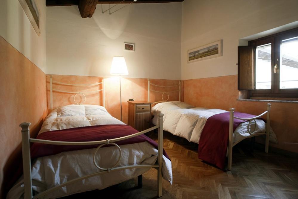 Palazzo Pergola Apartman Firenze Kültér fotó