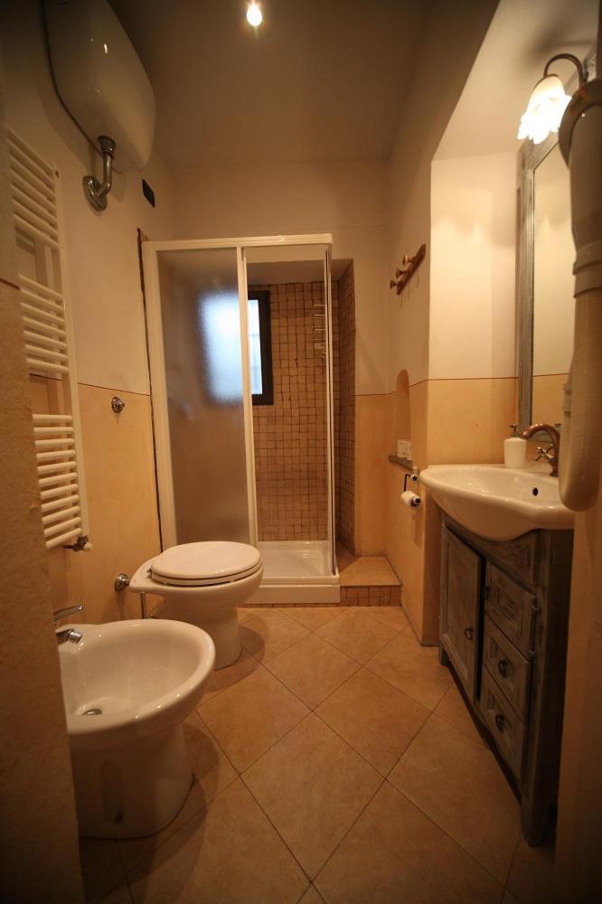 Palazzo Pergola Apartman Firenze Kültér fotó