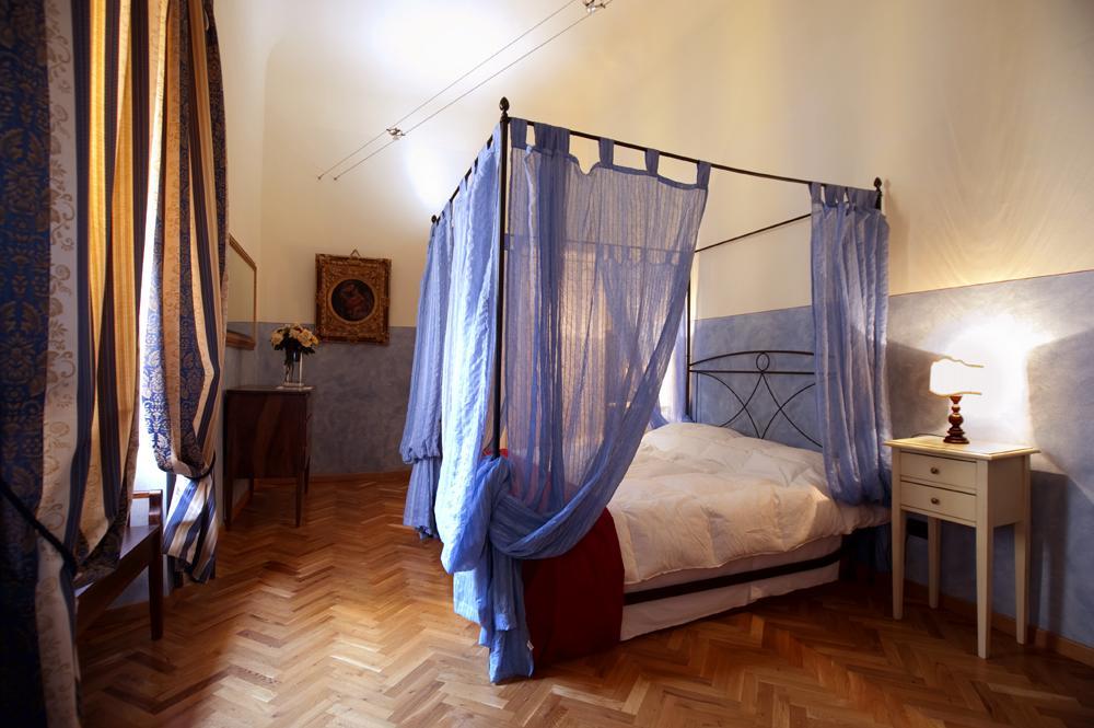 Palazzo Pergola Apartman Firenze Kültér fotó