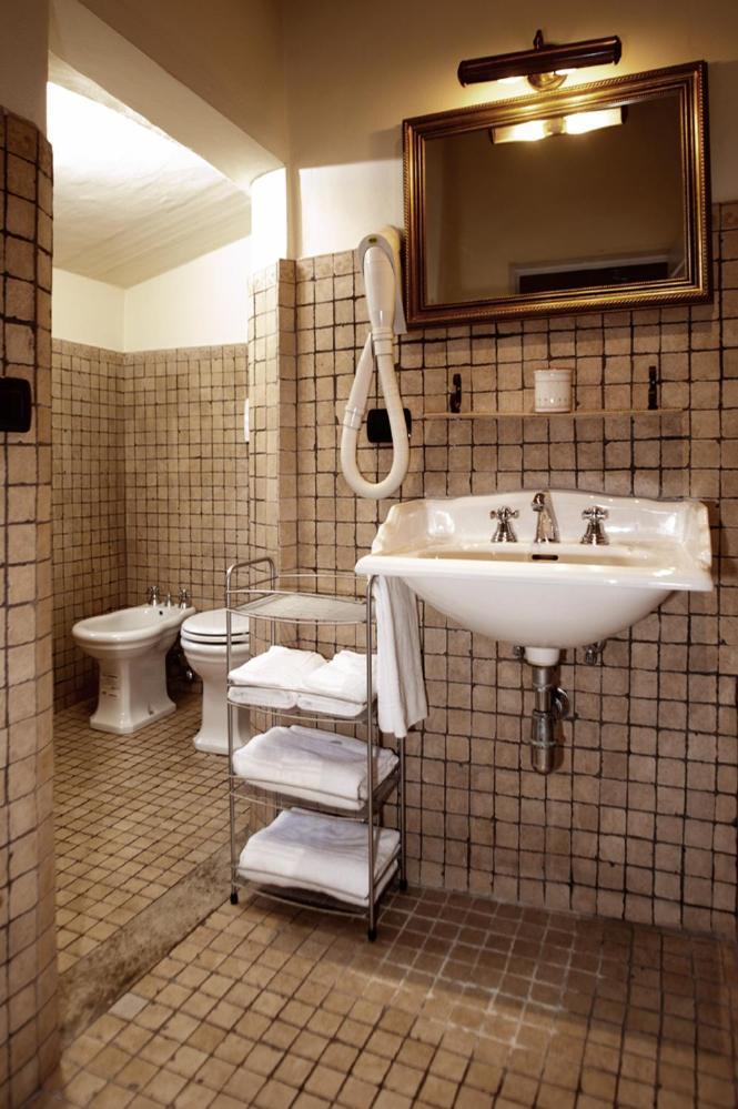 Palazzo Pergola Apartman Firenze Kültér fotó