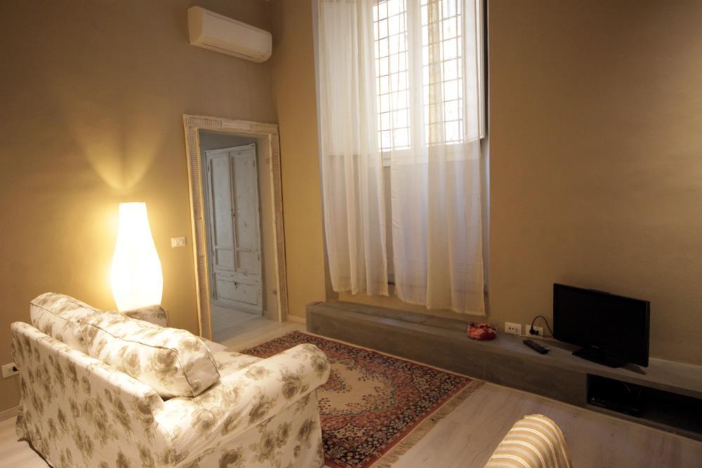 Palazzo Pergola Apartman Firenze Kültér fotó