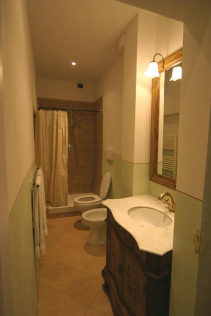 Palazzo Pergola Apartman Firenze Kültér fotó