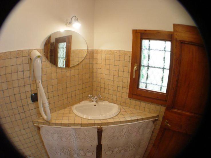 Palazzo Pergola Apartman Firenze Kültér fotó