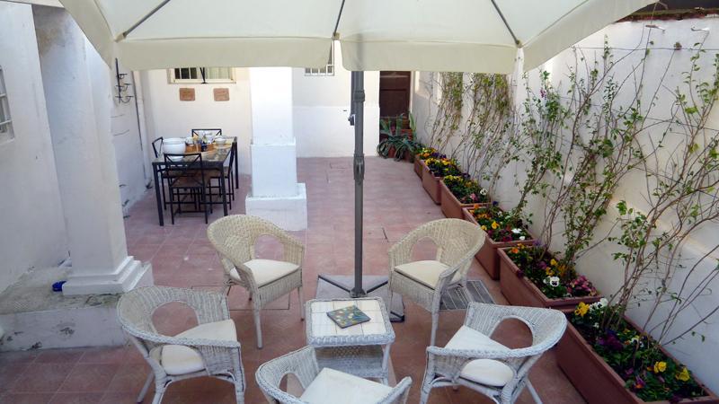 Palazzo Pergola Apartman Firenze Kültér fotó