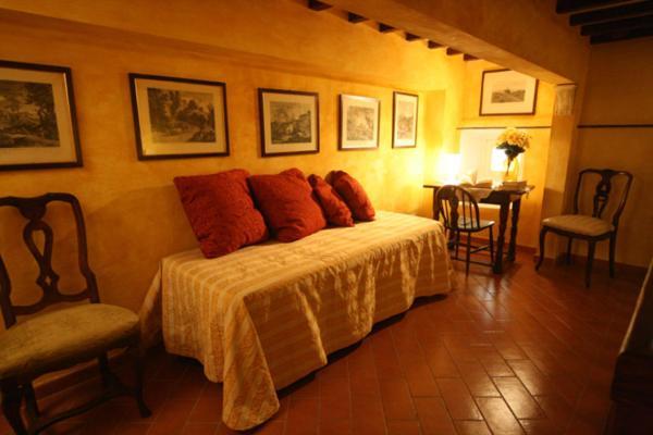 Palazzo Pergola Apartman Firenze Kültér fotó