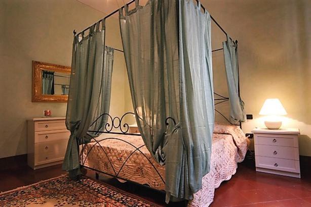 Palazzo Pergola Apartman Firenze Kültér fotó