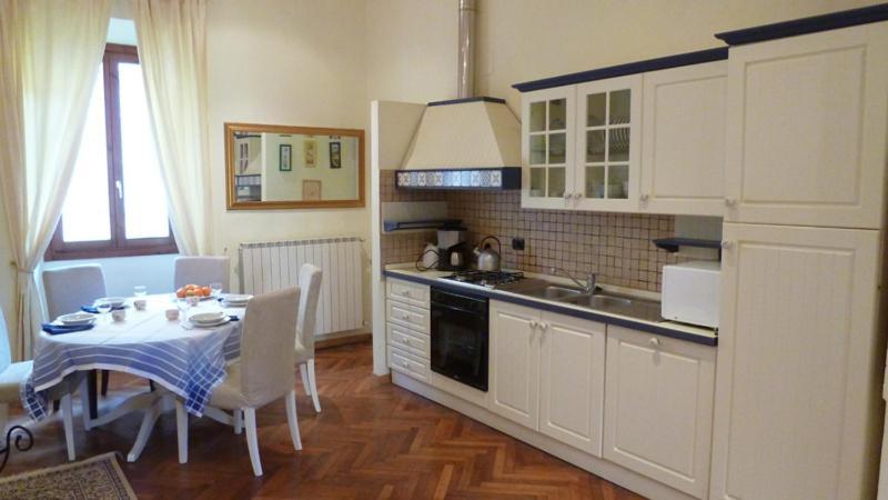 Palazzo Pergola Apartman Firenze Kültér fotó