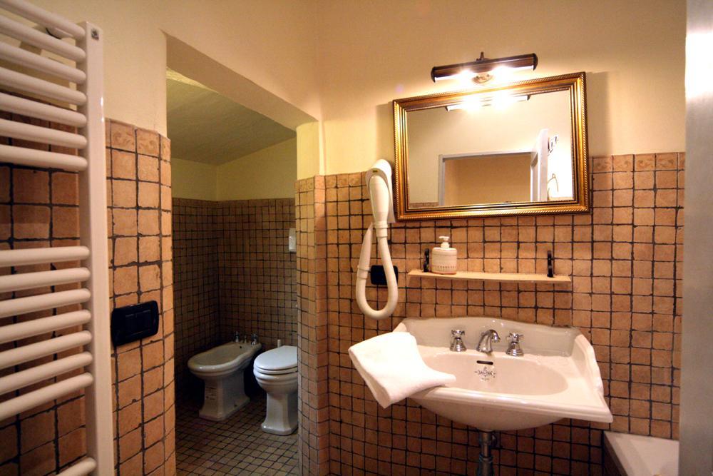 Palazzo Pergola Apartman Firenze Kültér fotó