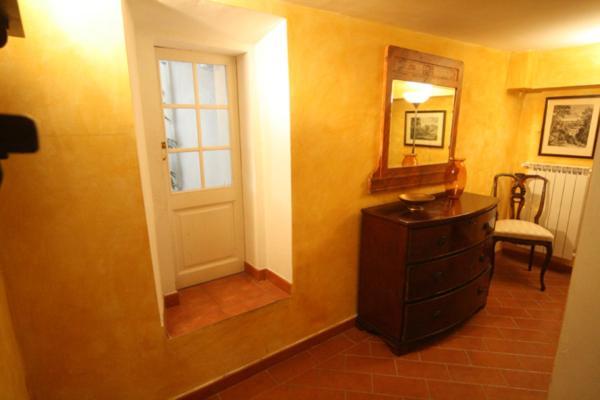 Palazzo Pergola Apartman Firenze Kültér fotó
