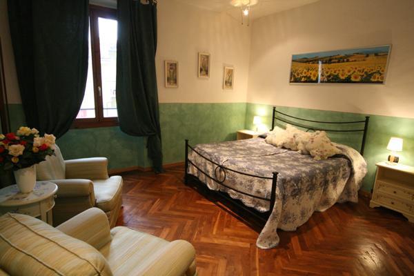 Palazzo Pergola Apartman Firenze Kültér fotó