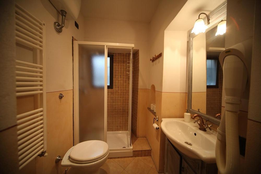 Palazzo Pergola Apartman Firenze Kültér fotó