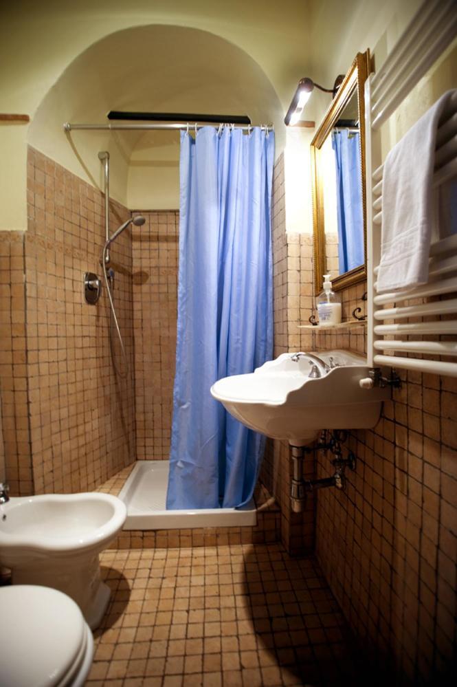 Palazzo Pergola Apartman Firenze Kültér fotó