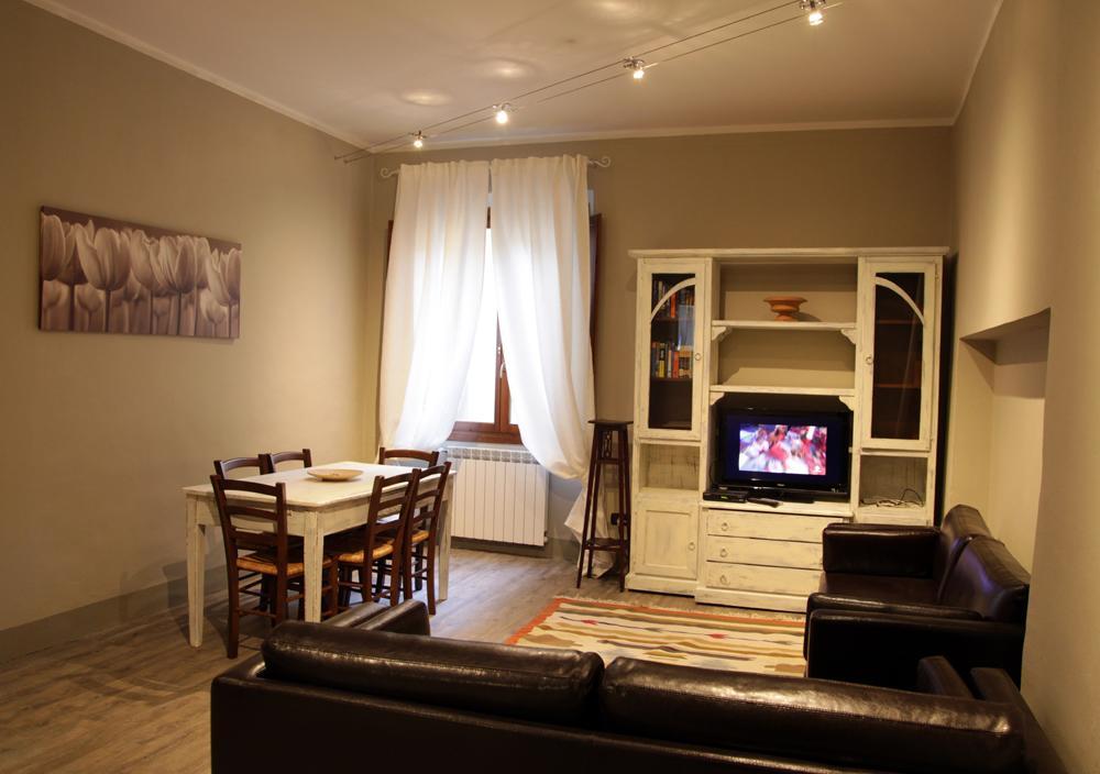 Palazzo Pergola Apartman Firenze Kültér fotó