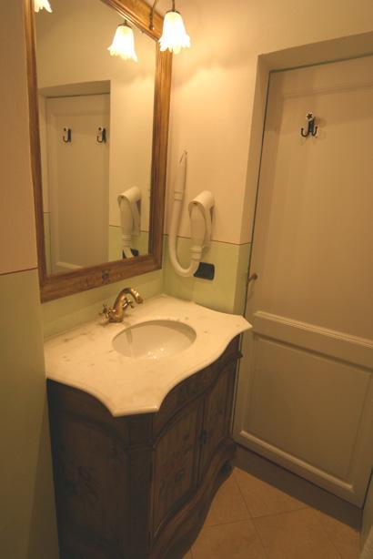 Palazzo Pergola Apartman Firenze Kültér fotó