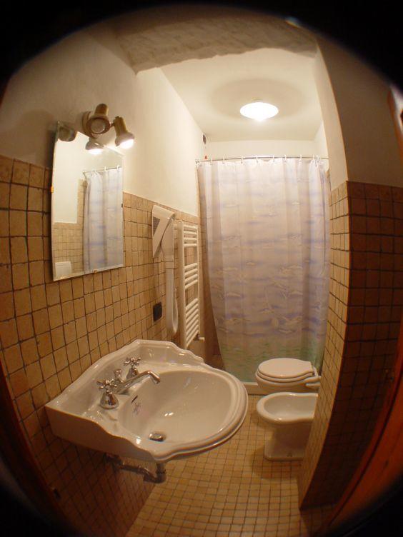 Palazzo Pergola Apartman Firenze Kültér fotó