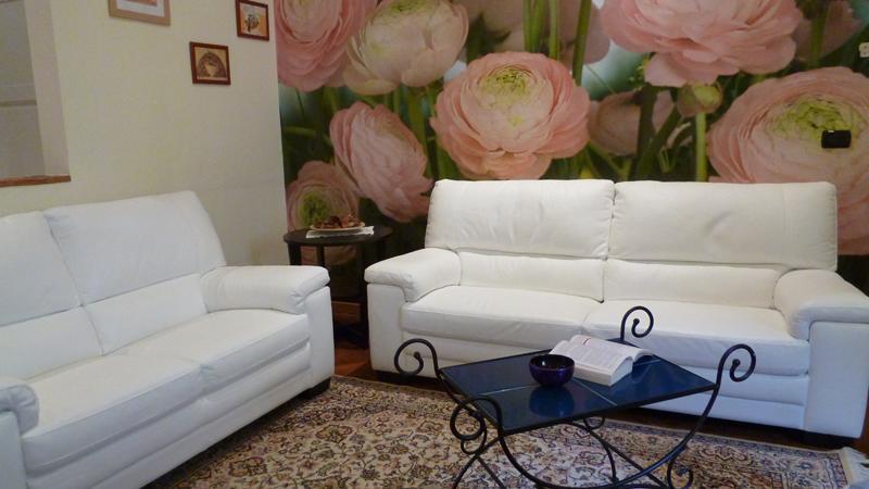 Palazzo Pergola Apartman Firenze Kültér fotó