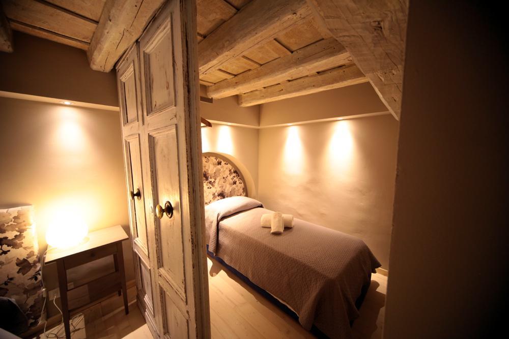 Palazzo Pergola Apartman Firenze Kültér fotó