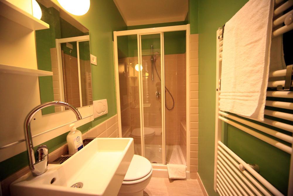 Palazzo Pergola Apartman Firenze Kültér fotó