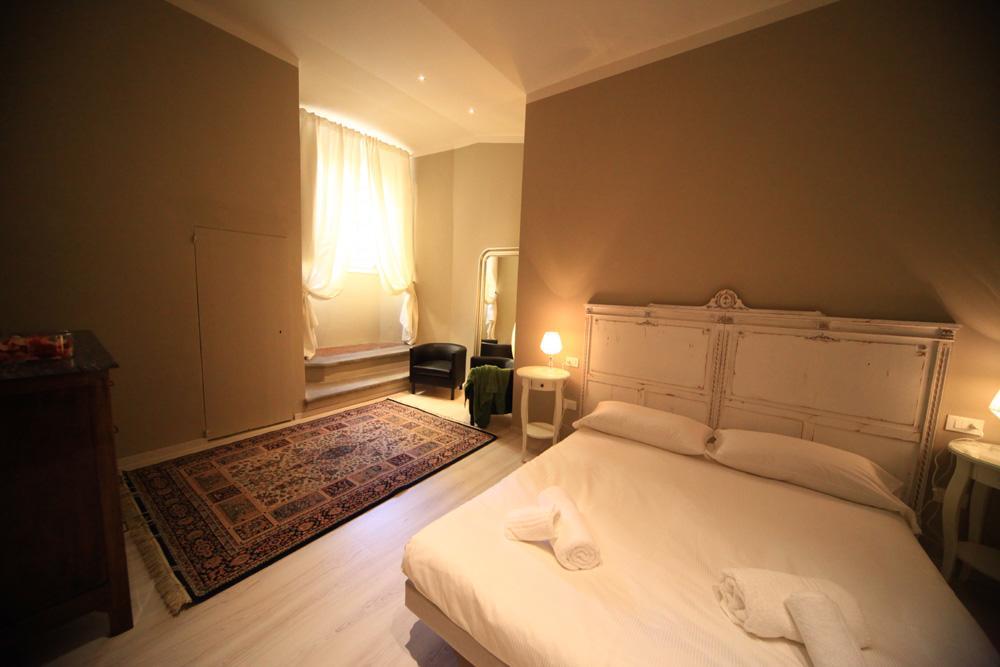 Palazzo Pergola Apartman Firenze Kültér fotó